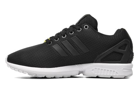 adidas flux zwart dames bristol|Black .